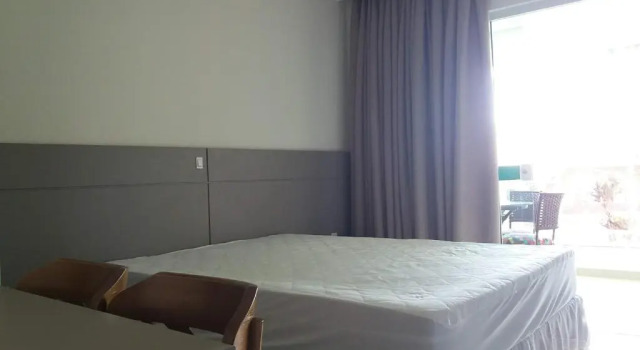 Люкс Superior Residencial Caminho das Praias