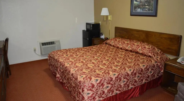 Travelers Inn, Prenota Locanda Mini-hotel a Virginia Occidentale, Locanda