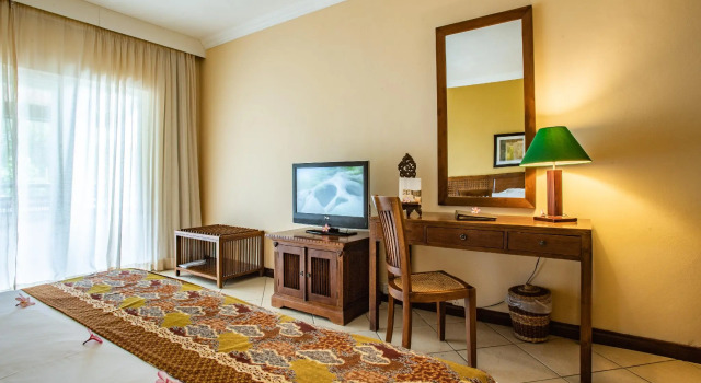 Клубный номер Standard Aanari Hotel & Spa- Mauritius
