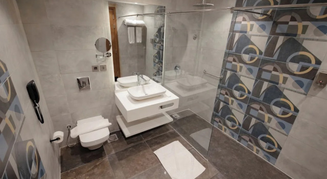 Phoenix Hotel and Wellness, Rezerwuj Hotel Hotele SPA w Giza Governorate, SPA