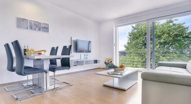 Апартаменты Apartments Vea