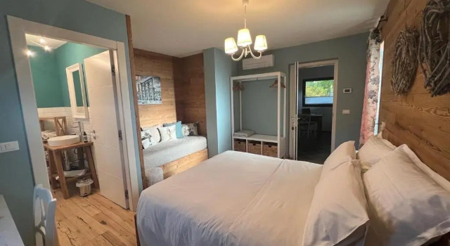 La Mucca Pelosa B&B, Забронировать Отель «постель и завтрак» Жовансан Валле д'Аоста