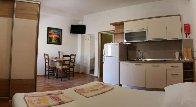 Студия Apartments Zdenka