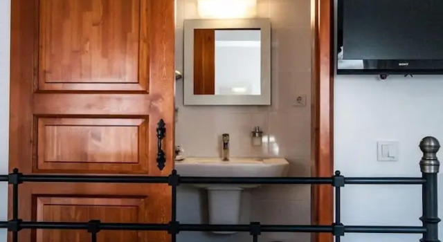 Двухместный номер Standard Aika Hotel Alaybey