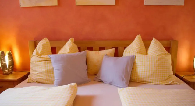 Brunnenhof Garden View, Reserva ahora Hotel Hoteles en Baden-Wurtemberg con aparcamiento, Aparcamiento