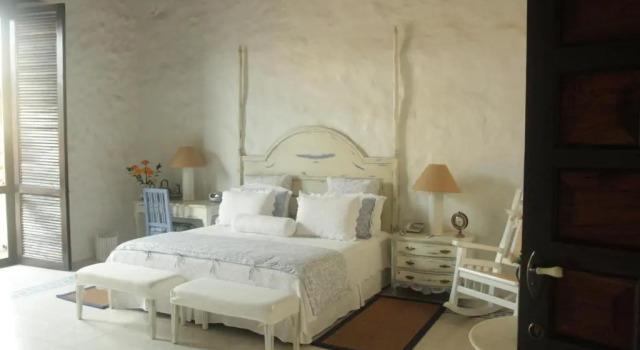 Hotel Casa Quero, Забронировать Бутик-отель Бизнес-отели Картахены, рядом с Casa Cultural Colombo Alemana, 4* 5*