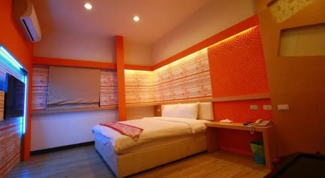 Route 26 Inn, Забронировать Отель Отели в центре Хенгчун, в центре