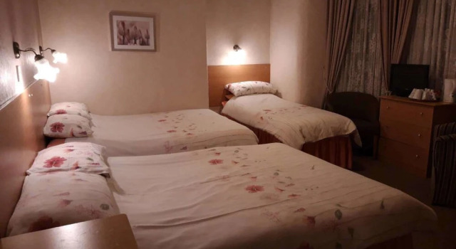 Albion Hotel, Забронировать Отель Отели Блэкпул с завтраком, рядом с Конференц-центр Winter Gardens, Завтраки