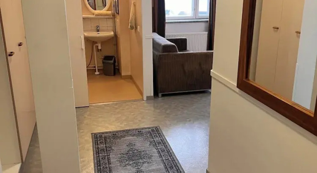 Двухместный семейный номер Standard Budget Hotel Easystay