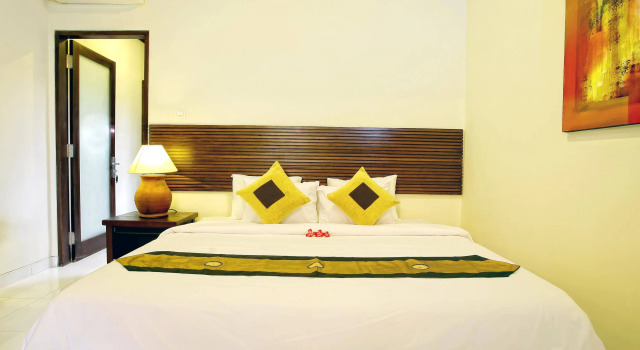 Pondok Jepun Bali Homestay, Prenota Hotel Umalas Badung