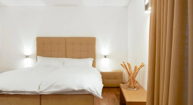 Номер Deluxe Hotel Gabbani