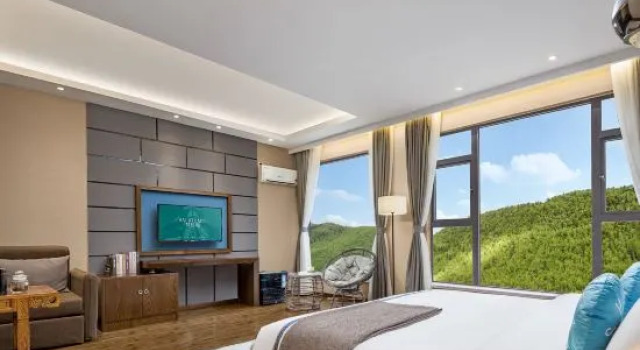 VALATOMS Hotel (Siguniang Mountain Scenic Area Branch 5), Rezerwuj Hotel Ngawa Chiny