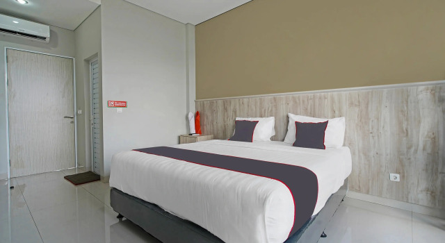 Vierer Suite Capital O 1898 Louise Place