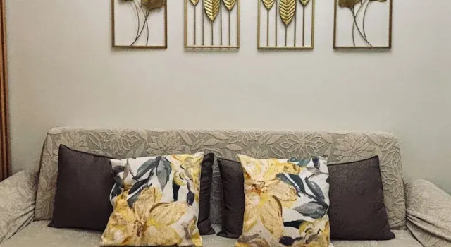 The Elegant City Hideaway