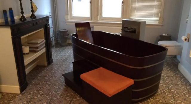 Номер Standard B&B Couche Couche