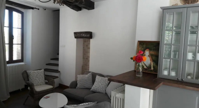Villa Arca, Забронировать Вилла Виллы Овернь-Рона-Альпы, Вилла