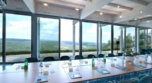Fattoria Di Vibio, Rezervasyon Otel San Venanzo 