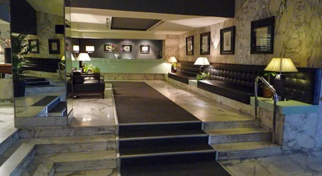 Апартаменты DFLAT Escultor Madrid Apartments