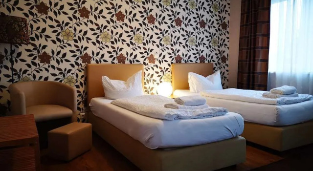 greenpartment Ingolstadt - Friedrichshofen, Réserver Hôtel Ingolstadt Haute Bavière