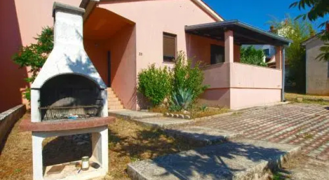 House Sandra 1336, Reserva ahora Hotel Hoteles en Pula con aparcamiento, Aparcamiento