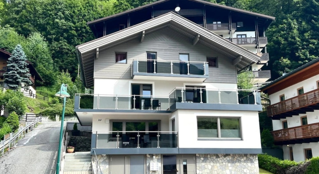 Pension Auwirt Saalbach