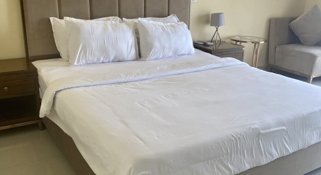 Номер Standard Golden Alpine Hotel and Resort