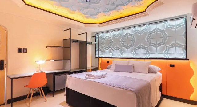 Номер Superior Casa Stella Rooms