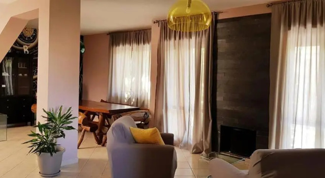 B&B Villa Landy