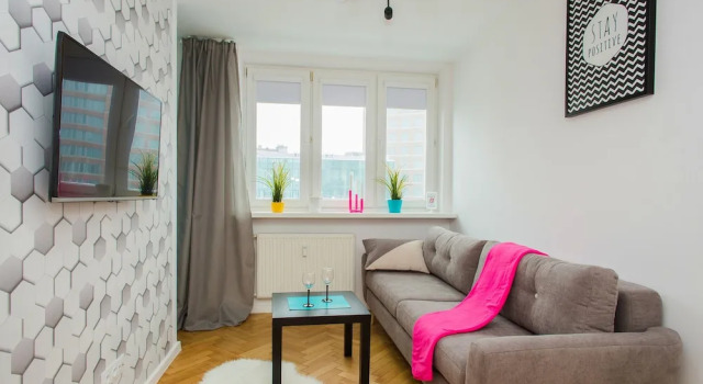 Apartment Cohen Sliska 10