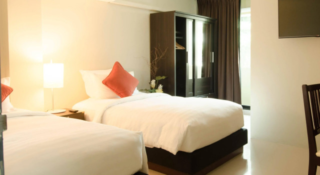 Annex Lumpini Bangkok