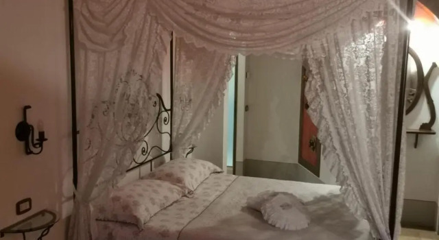 Апартаменты с 3 комнатами Agriturismo Palazzo Conti A