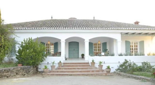 Cortijo la Luz