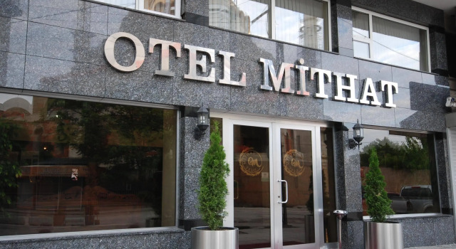 Hotel Mithat