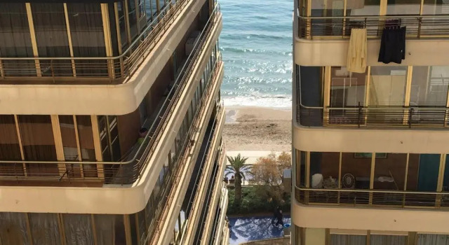 Be Luxury Apartment 20 Mts From The Beach, Забронировать Апартаменты/квартира Бенидорм Коста-Бланка, рядом с Гольф-клуб Las Rejas