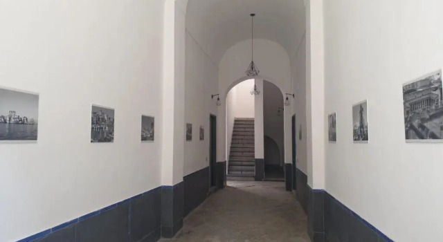 Апартаменты Annalisa Stone House