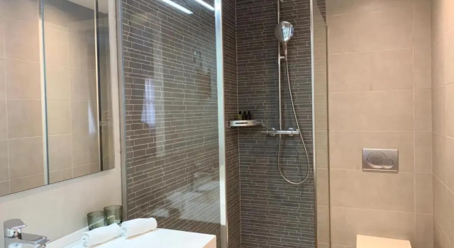 Двухместный номер Boutique Hotel Can Pico