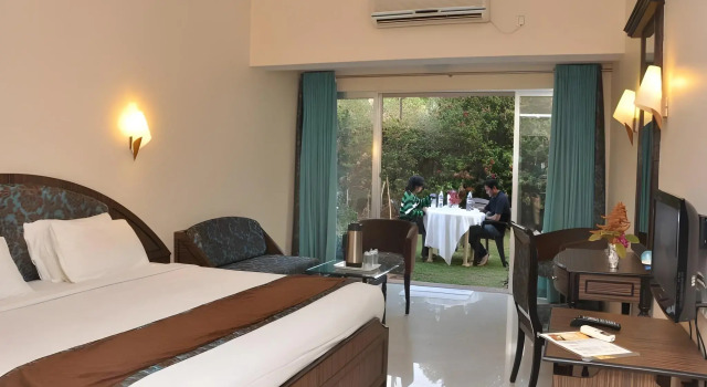 Blue Country Resort