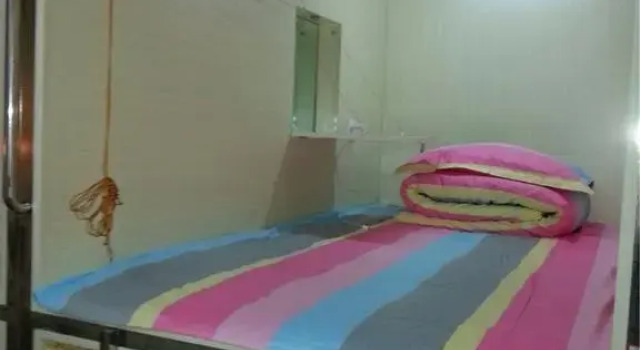 Lanzhou Chen Lv Capsule Apartment, Đặt Căn hộ Căn hộ ở Gansu, Căn hộ