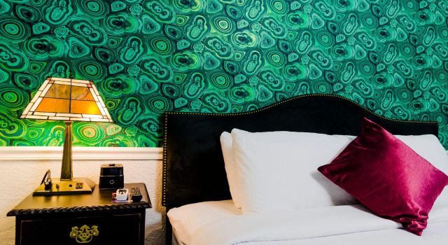 Двухместный номер Standard The Cordova Inn, a New Hotel Collection Property
