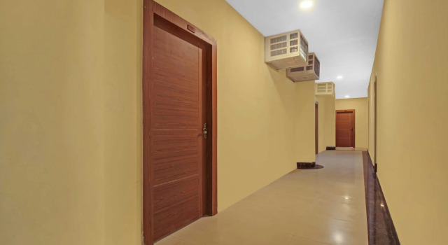 Collection O Hotel Aqua Villa Near Netaji Subhash Chandra Bose International Airport