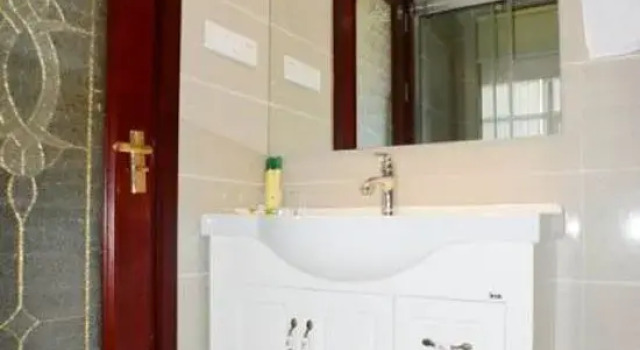 Shanghai Jieya Business Apartment, Varaa Huoneisto Minhang 