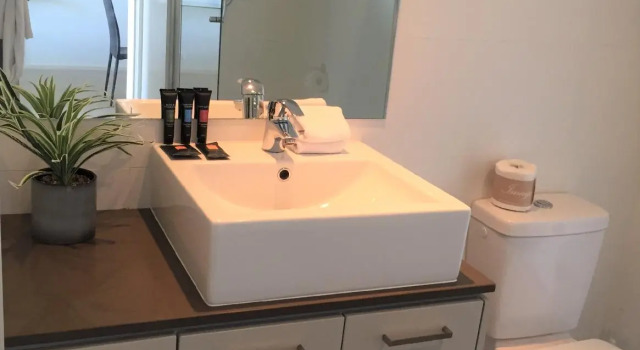 Апартаменты Accommodate Canberra - Aspire