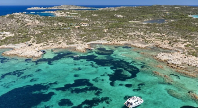 La Casitta, Забронировать Отель Ла-Маддалена Maddalena Archipelago