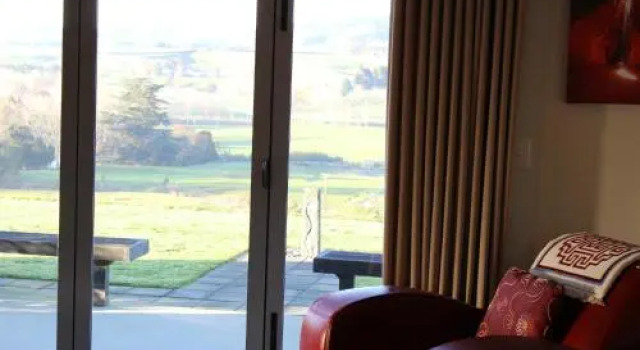 Birds Eye View Bed and Breakfast, Buchen Sie Hotel Waihi 