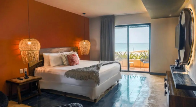 Люкс Reef Yucatán & Convention Center -  Все включено