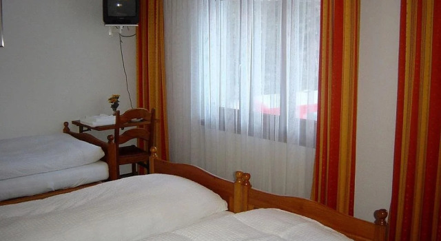 Hotel zum Frävler