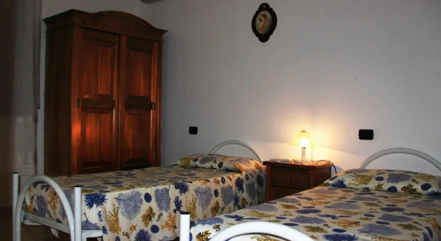 Номер Standard B&B La Piccola Oasi