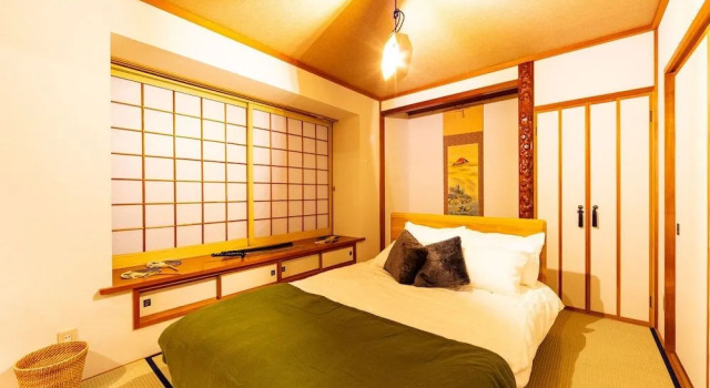 The Comforia, Rezervovat Apartmán Hotely v Sapporo s parkováním, Parkování