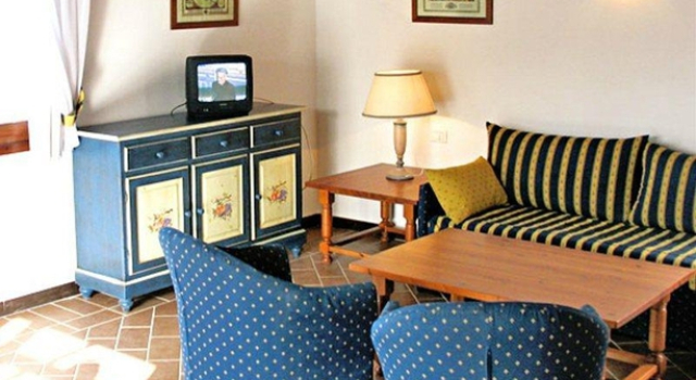 Residence Stintino Paradise
