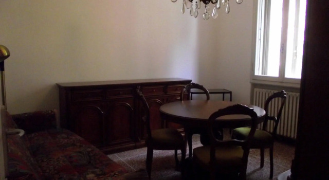 Casa dei Glicini